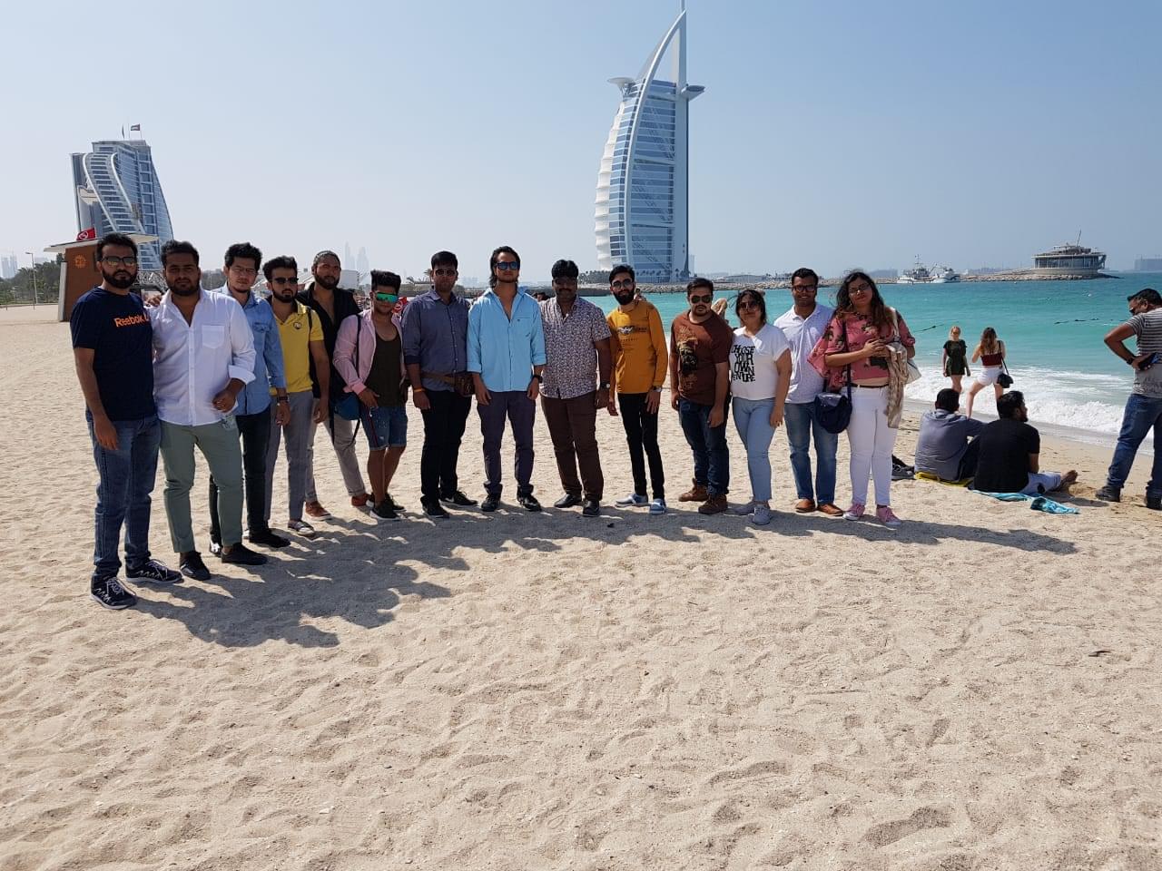 Sri Sukhmani Institute of Management, Dwarka New Delhi Events photo 1